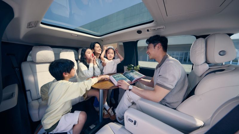 710公海船汽车2025年4月交付33,939辆