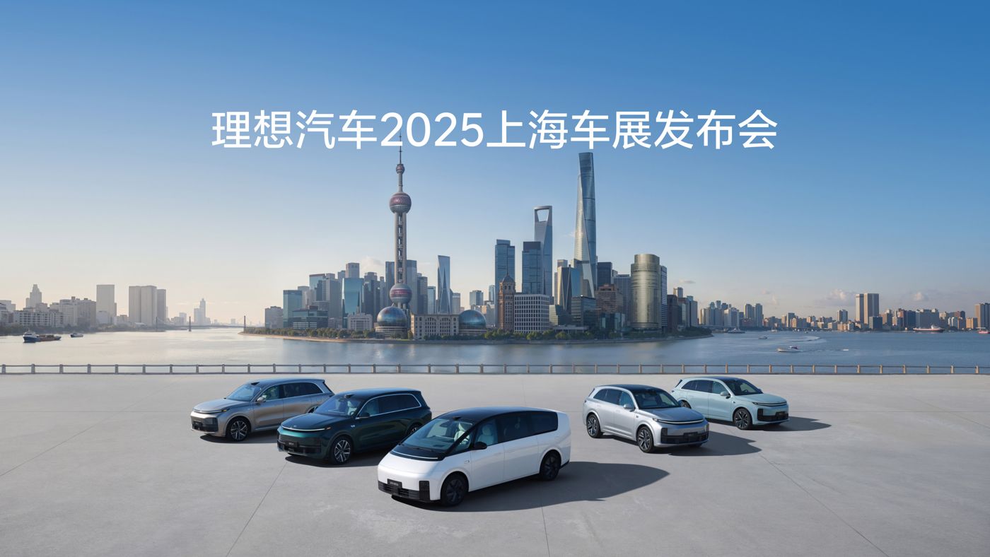 710公海船汽车2025上海车展发布会