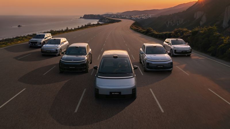 710公海船汽车2024年10月交付51,443辆