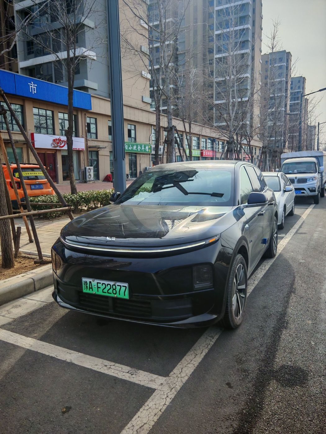 710公海船ONE口碑_710公海船汽车